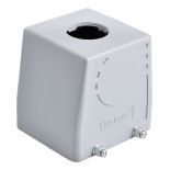 Корпус для багатопінових роз'ємів HDC TP Electric 24 3216 01 06P29 32P E 16А