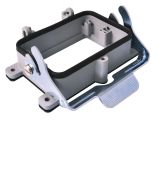 Корпус для багатопінових роз'ємів HDC TP Electric 24 4816 46 06000 48P E 16А