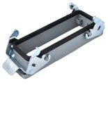 Корпус для багатопінових роз'ємів HDC TP Electric 24 2416 40 06000 24P E 16А