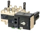 Перемикач навантаження моторизовані Socomec ATyS r 3x400A 230 VAC