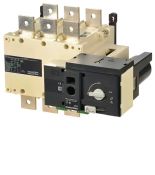 (95233080) Переключатель нагрузки (моторизованные) ATyS r 3x800A 230 VAC. Socomec