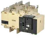 (95233320) Переключатель нагрузки (моторизованные) ATyS r 3x3200A 230 VAC. Socomec