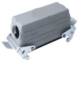 Корпус для багатопінових роз'ємів HDC TP Electric 24 2416 32 06P21 24P E 16А
