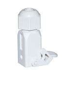 Корпус для багатопінових роз'ємів HDC TP Electric 24 0410 30 10M25 4х10А 5х10А пластик
