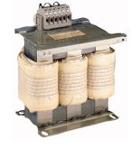 (271606) Синус фильтр DX-SIN3-440. I=440А. 0.14мГн. U=380В. P=132 кВт. Eaton