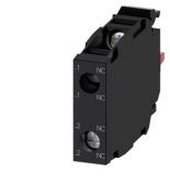 (3SU1400-1AA10-1EA0) Двухконтактный коммутационный элемент. серия 3SU. 2NC. SIEMENS (3SU1400-1AA10-1EA0) Двухконтактный коммутационный элемент. серия 3SU. 2NC. SIEMENS