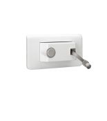 (76533) RJ45 FTP кат6 патч.корд. серия MOSAIC. Legrand 76533 (76533) RJ45 FTP кат6 патч.корд. серия MOSAIC. Legrand