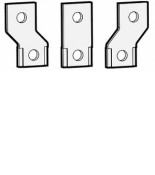 (83261172005) Клеммное подключение SP23b. 52.5.мм. TS250. серии Susol. LS Industrial System