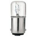(8LM2TALB130) Лампочка накаливания BA9S 130V AC/DC 2 Вт. РАЗМЕР 10X28 ММ/0.4X1.1 ДЮЙМА. LOVATO Electric (8LM2TALB130) Лампочка накаливания BA9S 130V AC/DC 2 Вт. РАЗМЕР 10X28 ММ/0.4X1.1 ДЮЙМА. LOVATO Electric