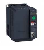 (ATV320D11N4B) Преобразователь частоты ATV320B 11кВт 380В. Schneider Electric