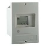 (101367) GPEF41A Щит внутренний для автоматов защиты двигателя для GPS1 IP41. General Electric