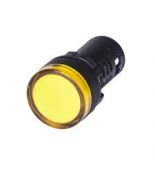(GZPLML3L220) Лампа-моноблок со встроенным светодиодом. 220V AC. желтая. Giovenzana International (GZPLML3L220) Лампа-моноблок со встроенным светодиодом. 220V AC. желтая. Giovenzana International
