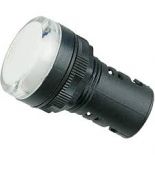 (GZPLML5L220) Лампа-моноблок со встроенным светодиодом. 220V AC. белая. Giovenzana International