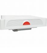 (PTS6000) Вентилятор щитовой для установки на крыше щита 970м3/ч IP54. Plastim (PTS6000) Вентилятор щитовой для установки на крыше щита 970м3/ч IP54. Plastim