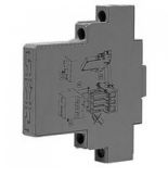 (120020) SFAL11N Блок-контакт бокового монтажа 1НО +1 НЗ контакт. General Electric