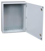 (YKM42-04-31-P) Корпус металлический ЩМП-4-2 36 УХЛ3. IP31 PRO. 800х650х250. с монтажной панелью. IEK