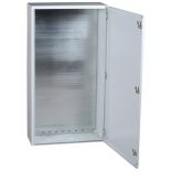 (YKM42-06-31-P) Корпус металлический ЩМП-6-2 36 УХЛ3. IP31 PRO. 1200х650х285. с монтажной панелью. IEK
