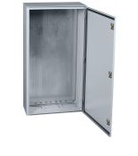 (YKM42-07-31-P) Корпус металлический ЩМП-7-2 36 УХЛ3. IP31 PRO. 1400х650х282. с монтажной панелью. IEK