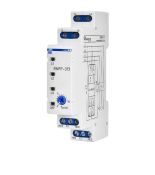 Трифазне реле напруги 5A Новатек Електро RNPP 313 NEW 95 450V AC
