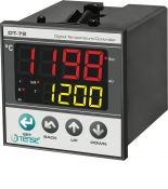 (DT-72Y) Терморегулятор 2-х канальный. PID регулятор реле температур. 100-240V AC (0..+1750℃). Tense (DT-72Y) Терморегулятор 2-х канальный. PID регулятор реле температур. 100-240V AC (0..+1750℃). Tense