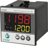 (DT-96Y) Терморегулятор 2-х канальный. PID регулятор реле температур. 100-240V AC (0..+1750℃). Tense (DT-96Y) Терморегулятор 2-х канальный. PID регулятор реле температур. 100-240V AC (0..+1750℃). Tense