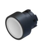 (ECX3105-01) Кнопка скрытая без фиксации. белая с надписью START. Comepi (ECX3105-01) Кнопка скрытая без фиксации. белая с надписью START. Comepi