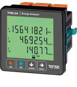 (TPM-04) Анализатор параметров сети TPM-04. ModBus RTU RS-485. Tense (TPM-04) Анализатор параметров сети TPM-04. ModBus RTU RS-485. Tense