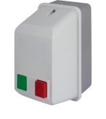 Електромагнітний пускач в корпусі E.NEXT e.industrial.ukq.25mb.230v Iном 25A