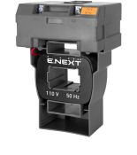 (i0160016) Катушка управления e.industrial.ukc.coil.220.110 контактора ukc 220A. 110V AC. E.NEXT (i0160016) Катушка управления e.industrial.ukc.coil.220.110 контактора ukc 220A. 110V AC. E.NEXT