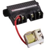Додатковий розчіплювач мінімальної напруги E.NEXT e.industrial.ukm.100Sm 100SL.QY 230 спрацьовування при 95 165 В