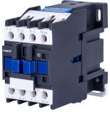 (p009104) Контактор  e.pro.ukc.1.12.400.1NO. Iном=12A. 400V AC. 1NO. E.NEXT