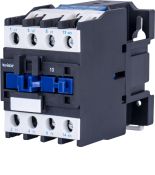 Контактор E.NEXT e.pro.ukc.2.32.230.1NO p009109 Iном 32A 230V AC Контактор E.NEXT e.pro.ukc.2.32.230.1NO Iном 32A 230V AC