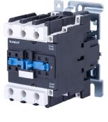 Контактор E.NEXT e.pro.ukc.3.50.230.1NO 1NC p009113 Iном 50A 230V AC Контактор E.NEXT e.pro.ukc.3.50.230.1NO 1NC Iном 50A 230V AC