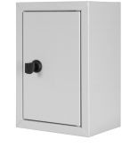 (p0100236) Металлический шкаф e.mbox.pro.p.60.40.20 IP31. с монтажной панелью 600х400х200. E.NEXT (p0100236) Металлический шкаф e.mbox.pro.p.60.40.20 IP31. с монтажной панелью 600х400х200. E.NEXT