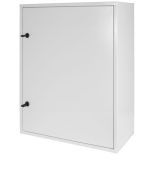 (p0100242) Металлический шкаф e.mbox.pro.p.160.80.40 IP31. с монтажной панелью 1600х800х400. E.NEXT (p0100242) Металлический шкаф e.mbox.pro.p.160.80.40 IP31. с монтажной панелью 1600х800х400. E.NEXT