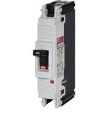 (4671005) Автоматический выключатель EB 2S 160/1LF. 40A (25kA. фикс./фикс.) 1P. ETI