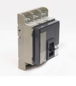 (510089) Выключатель автоматический силовой SDM6E-1600. 3Р. 1600А. 65кА с электр. расцеп. TAKEL