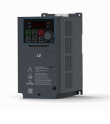 (60410006) Преобразователь частоты LSLV0040G100-4EONN. 4 кВт. 3ф. 380~480VAC 0.1~400Hz. LS Industrial System