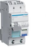 (ACS966D) Устройство защитного отключения QC ACS966D 1+N. In- 16 А. 10mA. Un-230 В. Класс A. Кривая В. Hager (ACS966D) Устройство защитного отключения QC ACS966D 1+N. In- 16 А. 10mA. Un-230 В. Класс A. Кривая В. Hager
