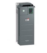 (ATV610D55N4) Преобразователь частоты ATV610 55 кВт 380В. Schneider Electric
