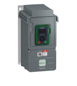 (ATV610U30N4) Преобразователь частоты ATV610 3 кВт 380В. Schneider Electric