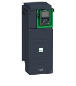 (ATV630D22N4) Преобразователь частоты ATV630 22кВт 380В. Schneider Electric