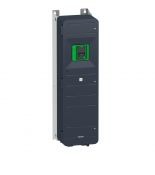 (ATV650D75N4) Преобразователь частоты ATV650 75кВт 380В. Schneider Electric