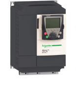 Перетворювач частоти Schneider Electric ATV71 15кВт 380В