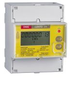 Лічильник електроенергії IME CONTO D4 Pt 3 фазний Вх.5A 1A на Din Кл.1.0 з RS485