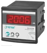 (DJ-A72) Амперметр для измерения постоянного тока DC. цифровой 72х72. Tense (DJ-A72) Амперметр для измерения постоянного тока DC. цифровой 72х72. Tense