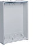 (FWB52D1) Шкаф электротехнический серии Univers IP44/II. 800x550x161. пустой. без дверей. Hager (FWB52D1) Шкаф электротехнический серии Univers IP44/II. 800x550x161. пустой. без дверей. Hager