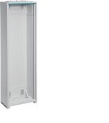 (FWB61D1) Шкаф электротехнический серии Univers IP44/II. 950x300x161. пустой. без дверей. Hager