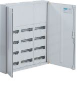 (FWB63N) Шкаф электротехнический серии Univers IP44/II. 950x800x161. с PE/N-клеммами 144 модуля. Hager (FWB63N) Шкаф электротехнический серии Univers IP44/II. 950x800x161. с PE/N-клеммами 144 модуля. Hager