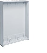 (FWB73D1) Шкаф электротехнический серии Univers IP44/II. 1100x800x161. пустой. без дверей. Hager